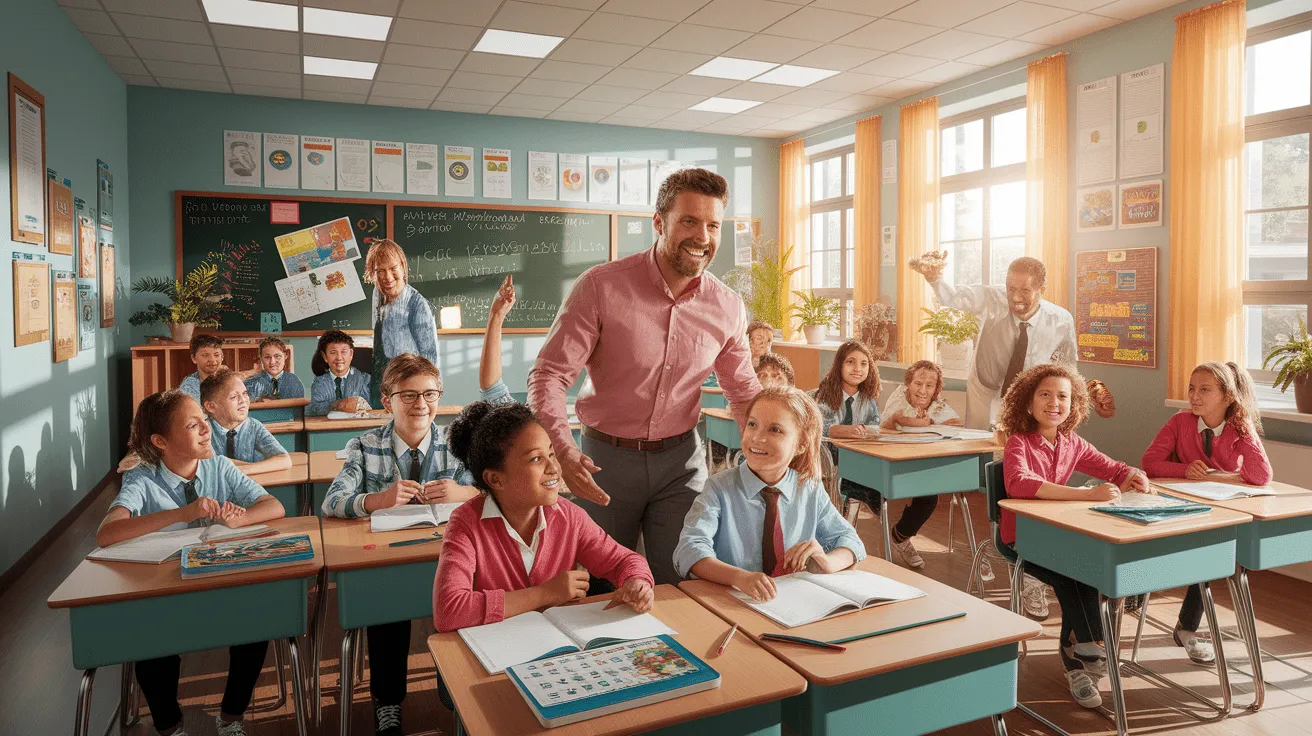 classroom management