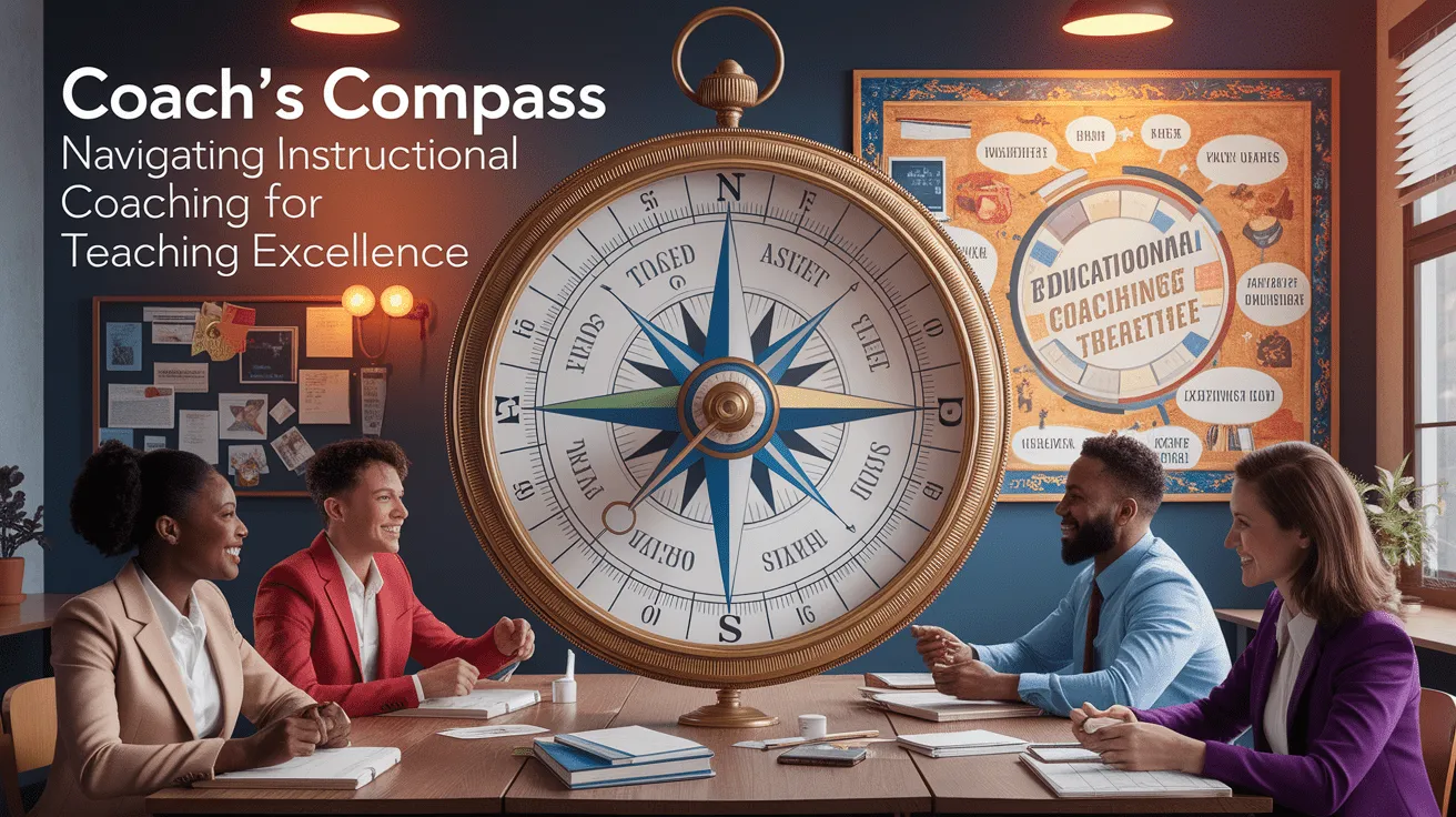 instructional coaching