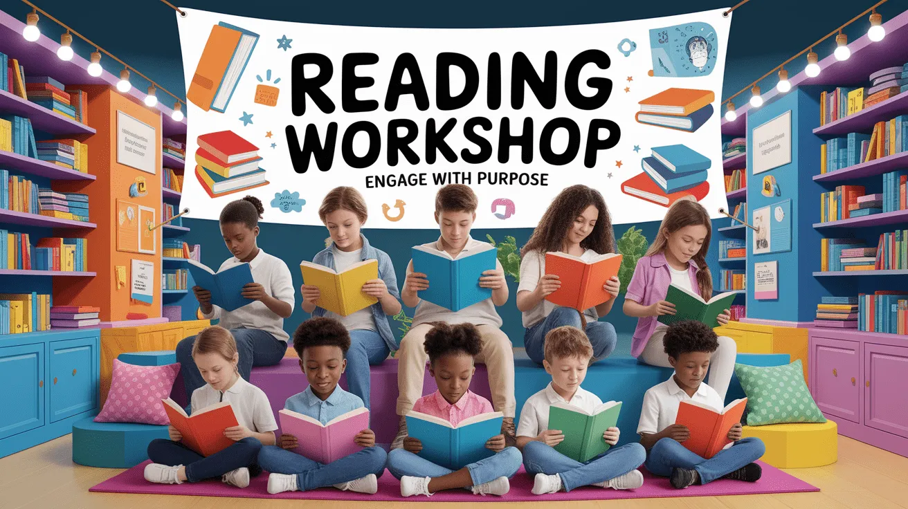 reading workshop