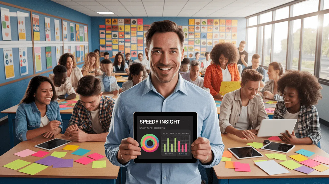 quick formative assessment techniques