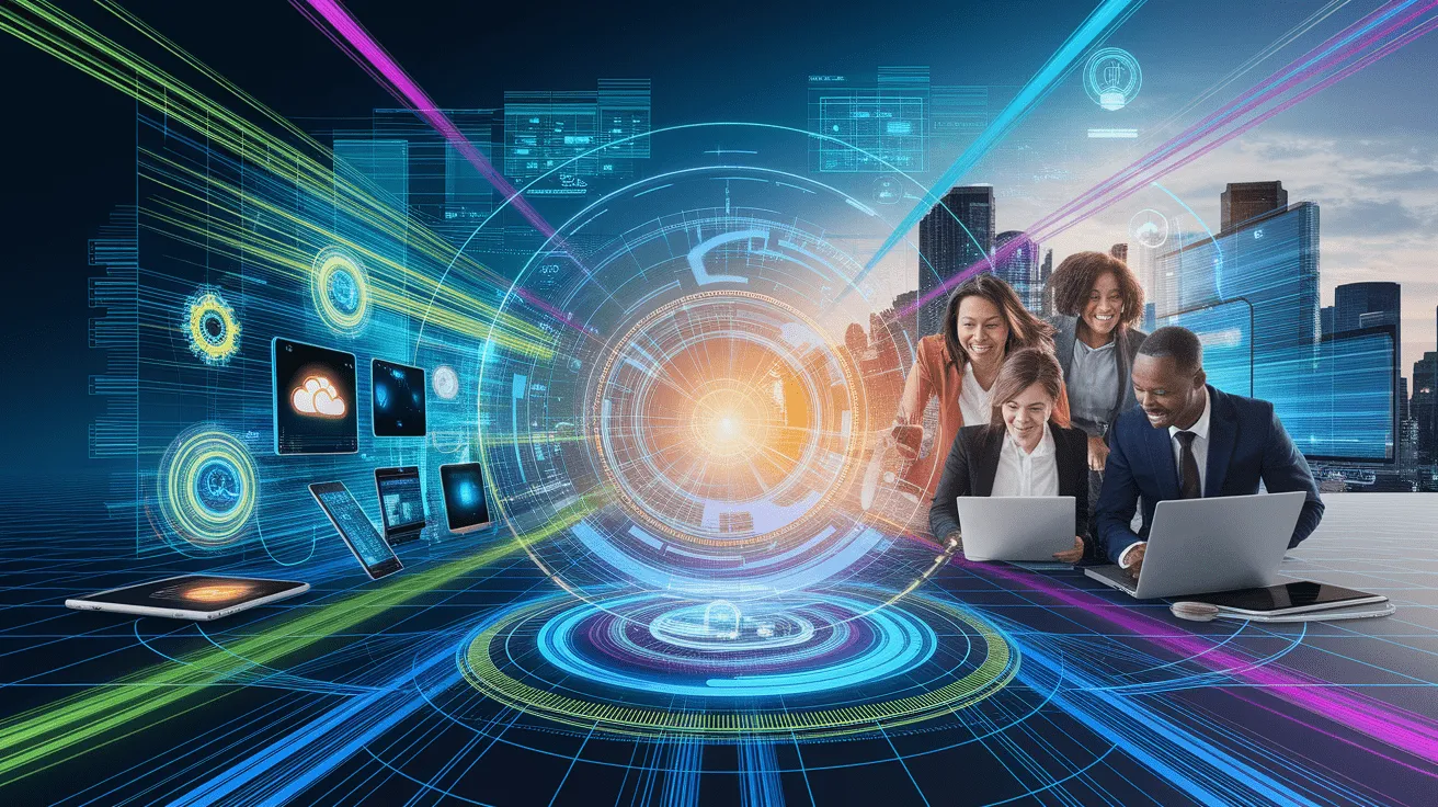 integration technology