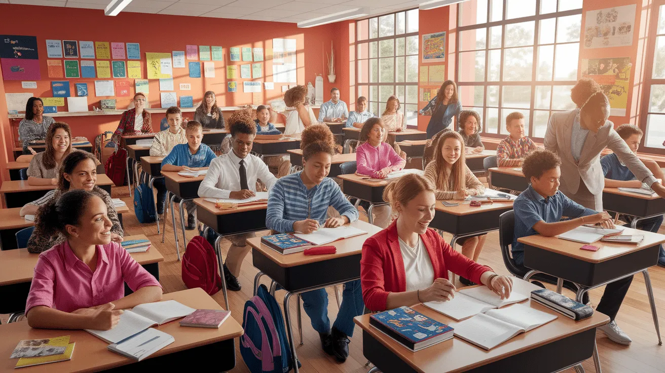 new-teacher-induction-programs