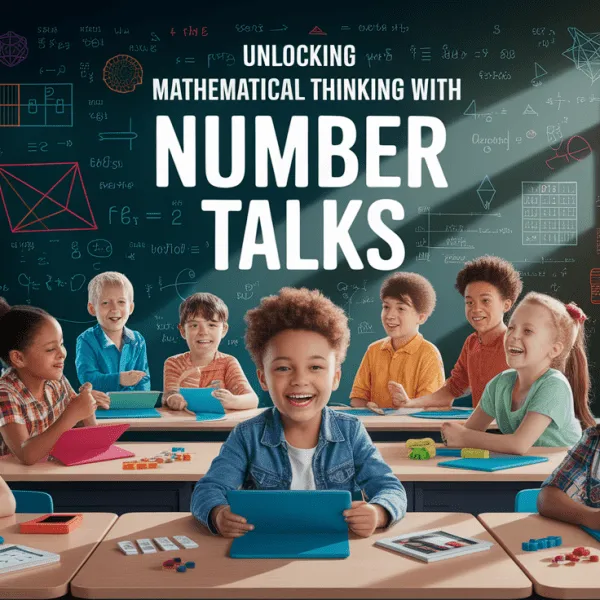 number-talks-for-mathematical-thinking