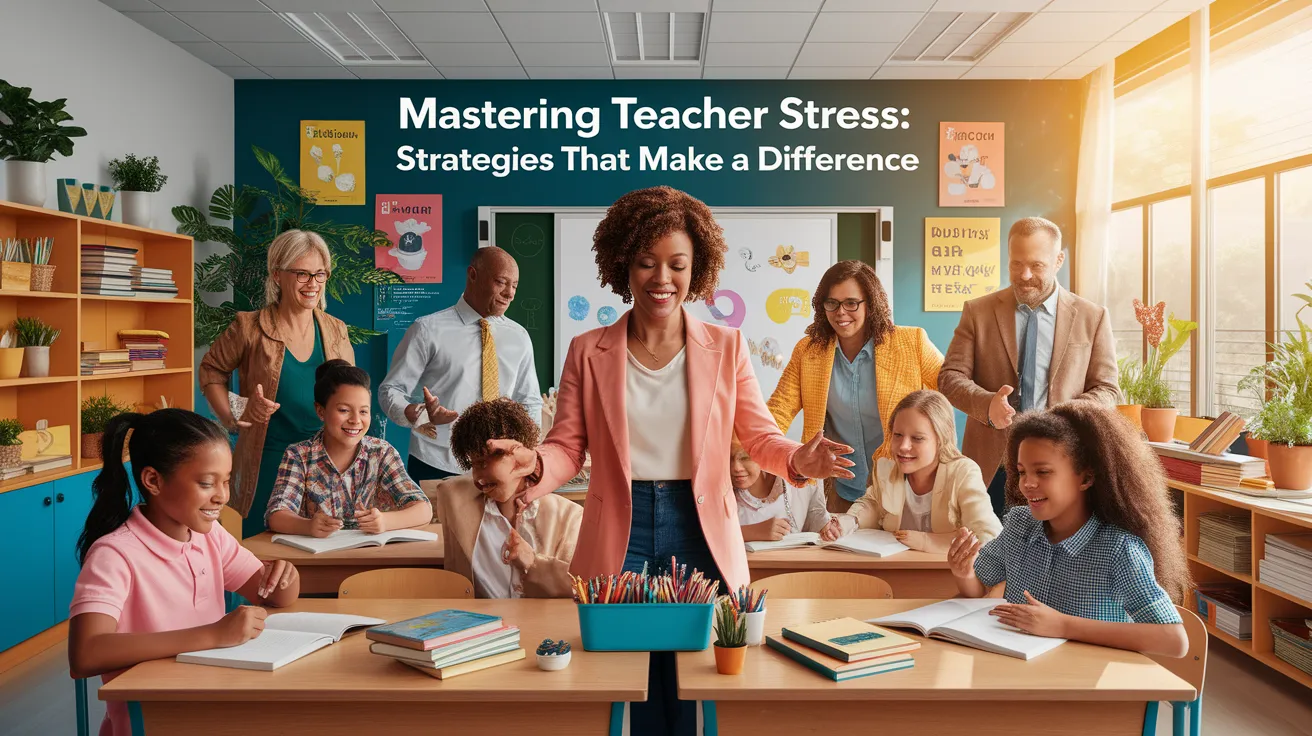 impactful-strategies-for-teacher-stress-management