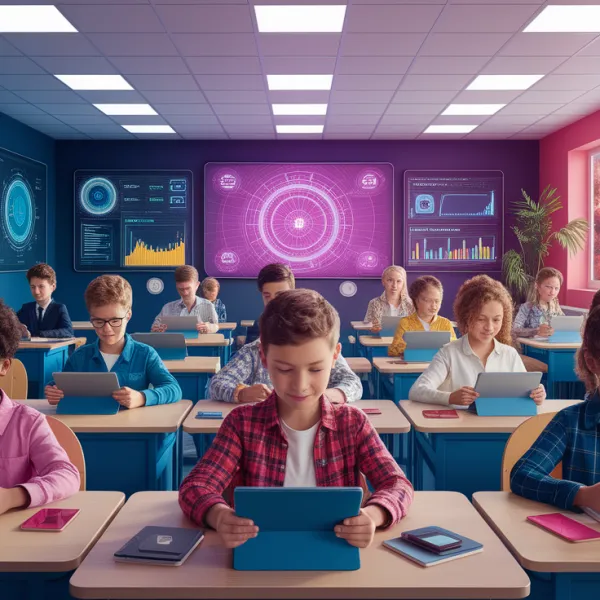 leveraging-technology-for-personalized-learning