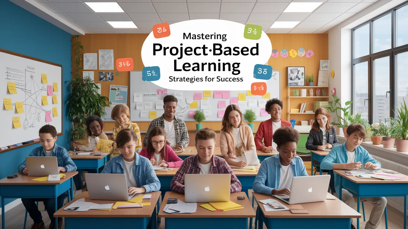 best-practices-for-implementing-project-based-learning