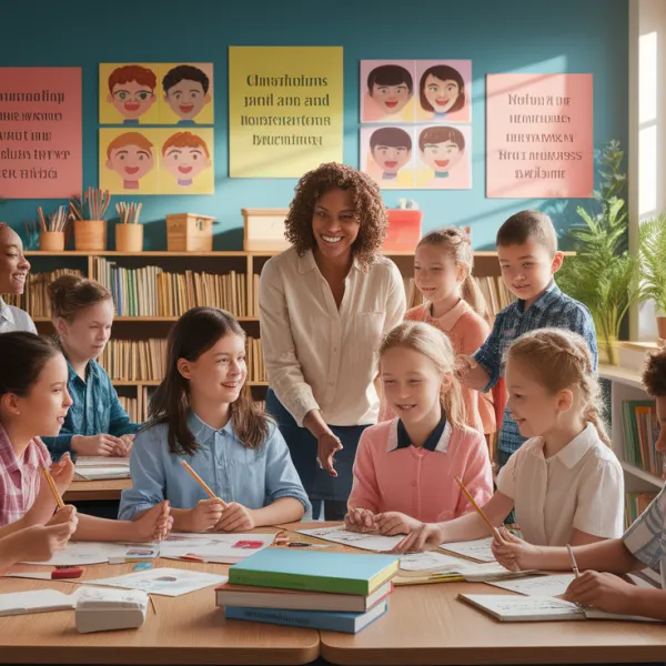 effective-ways-to-integrate-social-emotional-learning