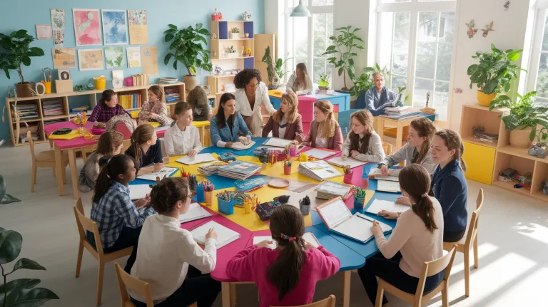 building-collaborative-classroom-cultures