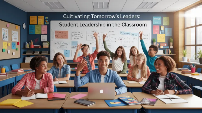developing-student-leadership-in-the-classroom